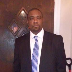 Meet your Posher, Darrell